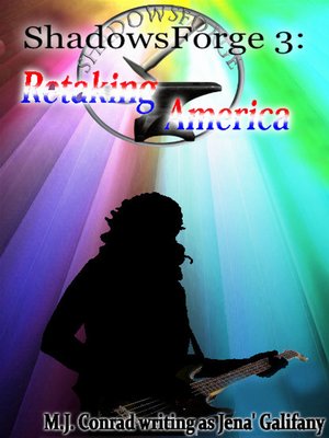 cover image of ShadowsForge 3